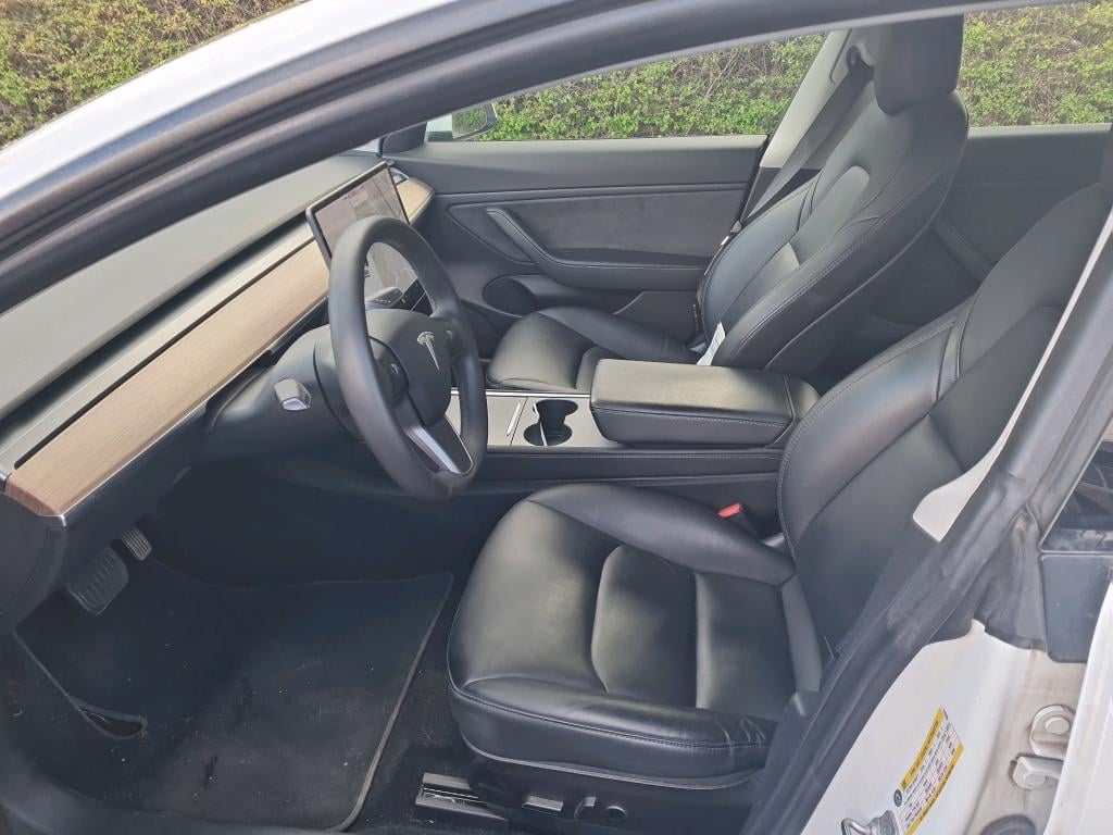 TESLA MODEL 3 75 KWH LONG RANGE DUAL MOTOR 4WD AUTO photo