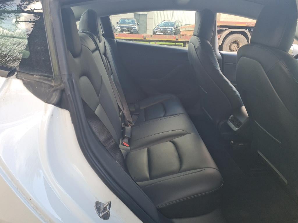 TESLA MODEL 3 75 KWH LONG RANGE DUAL MOTOR 4WD AUTO photo