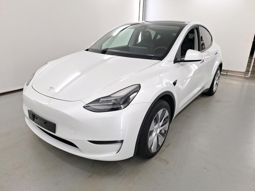 TESLA MODEL Y BEV LONG RANGE AUTO 4WD