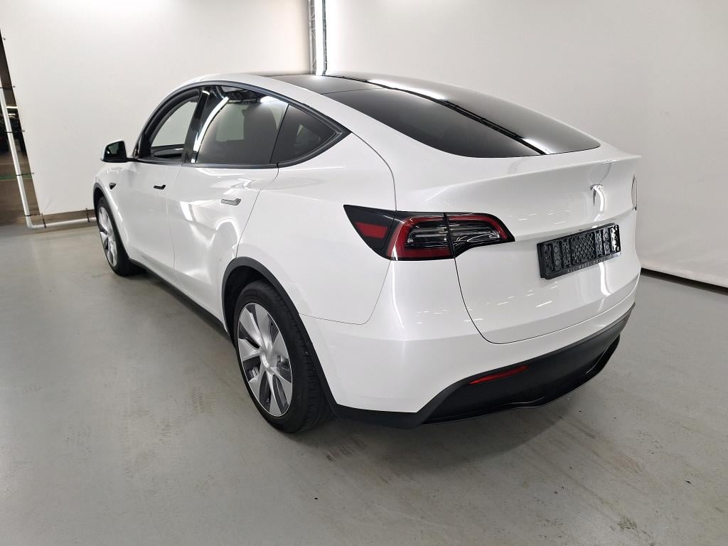 TESLA MODEL Y BEV LONG RANGE AUTO 4WD photo