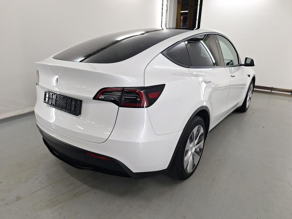TESLA MODEL Y BEV LONG RANGE AUTO 4WD photo