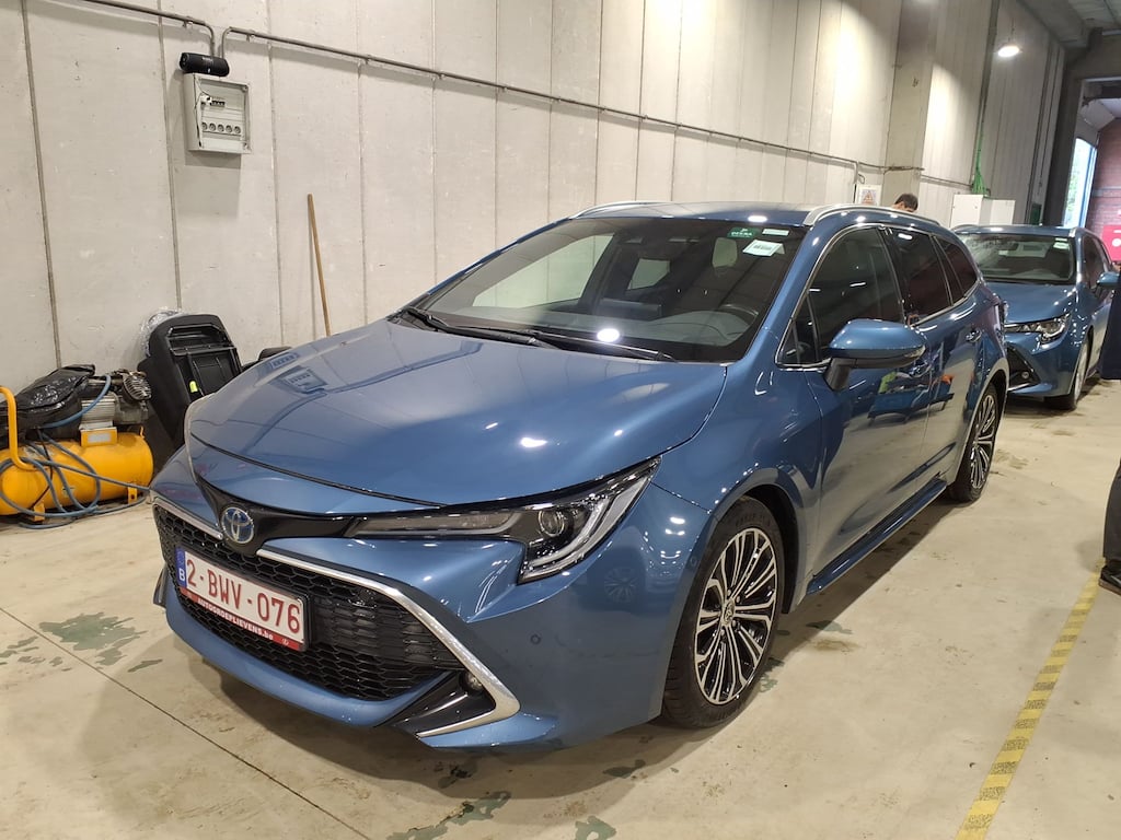 TOYOTA COROLLA TOURING SPORTS 1.8 HEV PREMIUM E-CVT