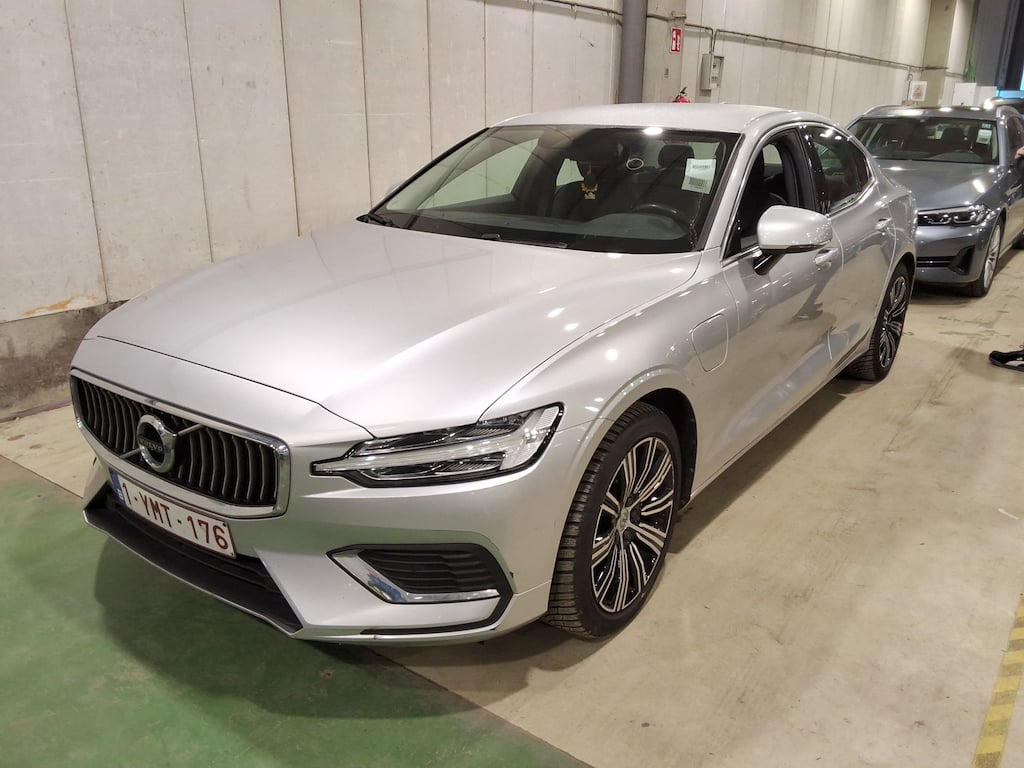 VOLVO S60 - 2019 2.0 T8 AWD PHEV Inscription