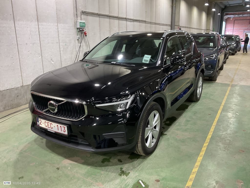 VOLVO XC40 1.5 T2 CORE AUTO