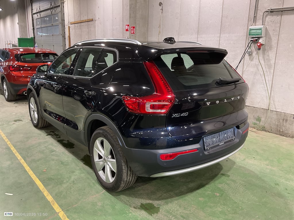 VOLVO XC40 1.5 T2 CORE AUTO photo