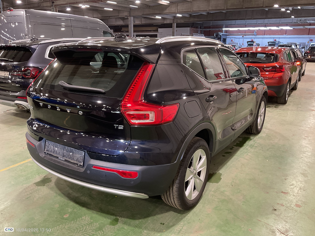 VOLVO XC40 1.5 T2 CORE AUTO photo