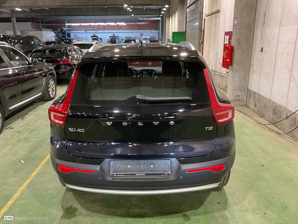 VOLVO XC40 1.5 T2 CORE AUTO photo