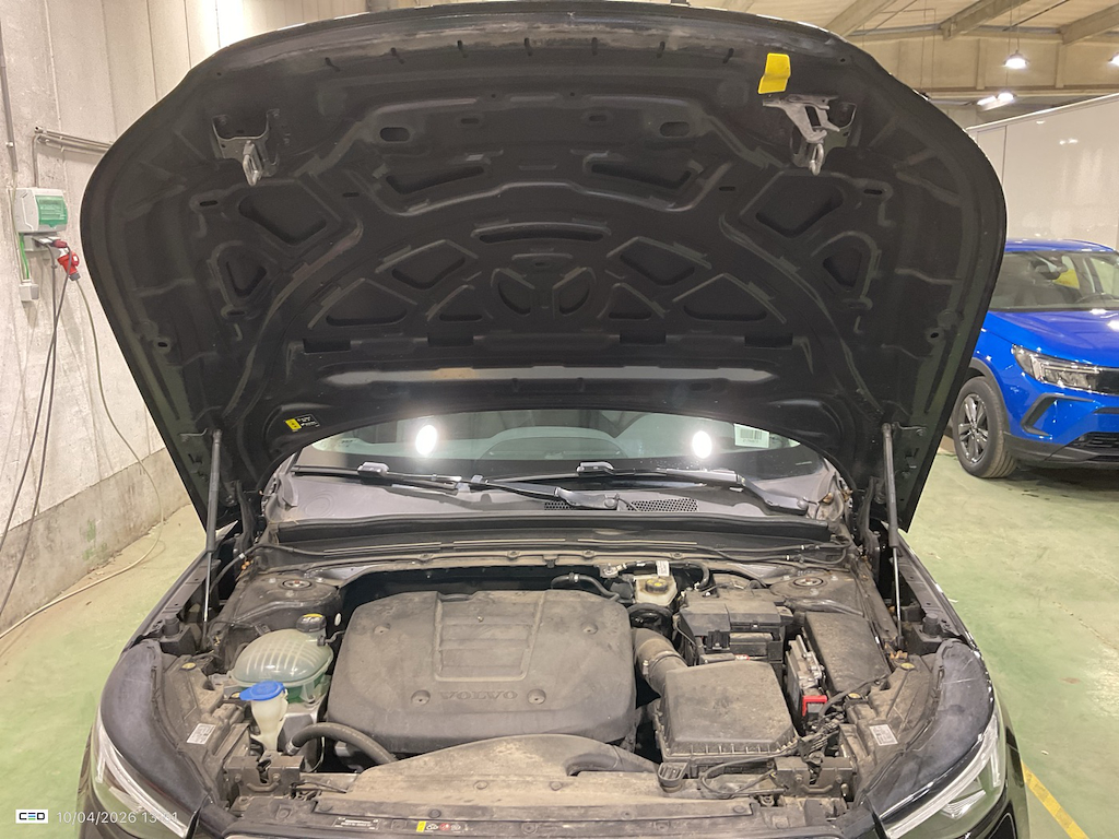 VOLVO XC40 1.5 T2 CORE AUTO photo