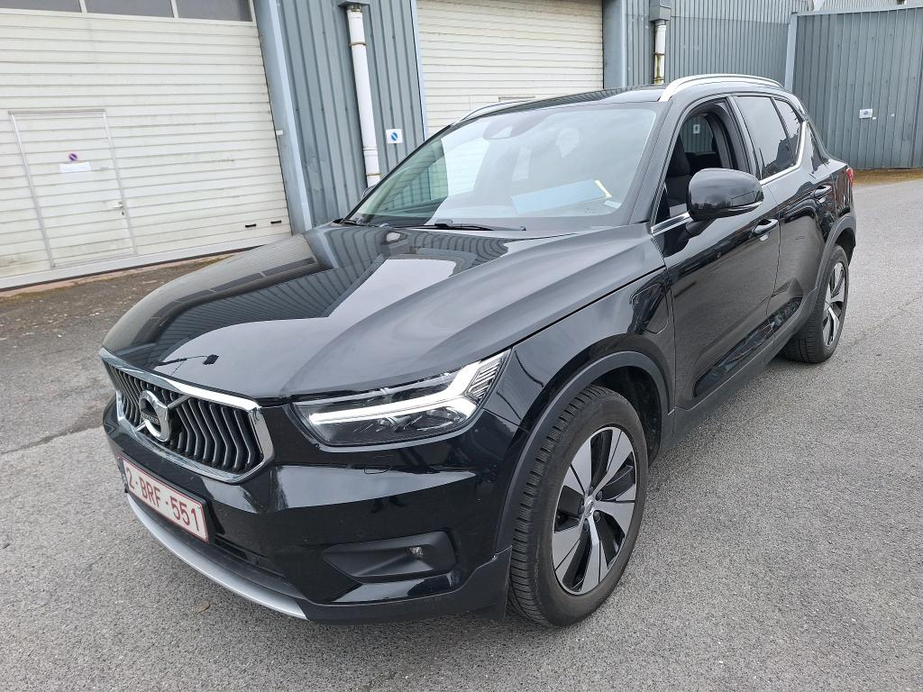 VOLVO XC40 1.5 T4 PHEV INSCRIPTION EXPR. DCT