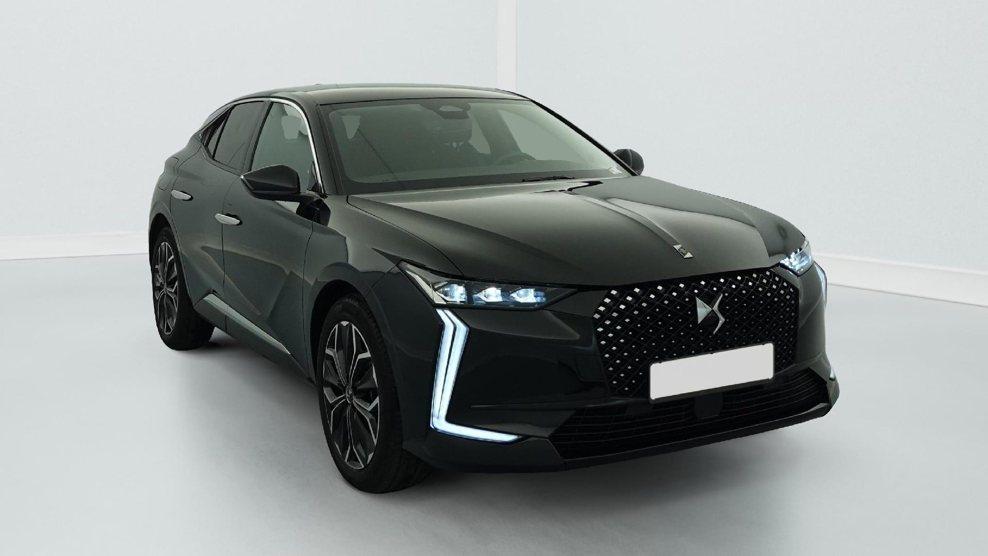 DS DS4 Hybride 145 e-DCT6 Etoile - Alcantara