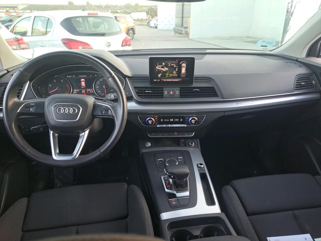 AUDI Q5 / 2016 / 5P / todoterreno S line 35 TDI 120kW quattro S tronic photo