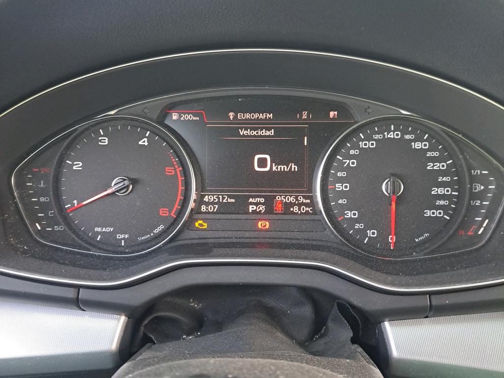 AUDI Q5 / 2016 / 5P / todoterreno S line 35 TDI 120kW quattro S tronic photo