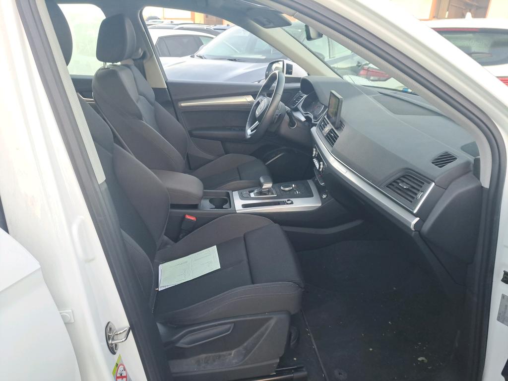 AUDI Q5 / 2016 / 5P / todoterreno S line 35 TDI 120kW quattro S tronic photo