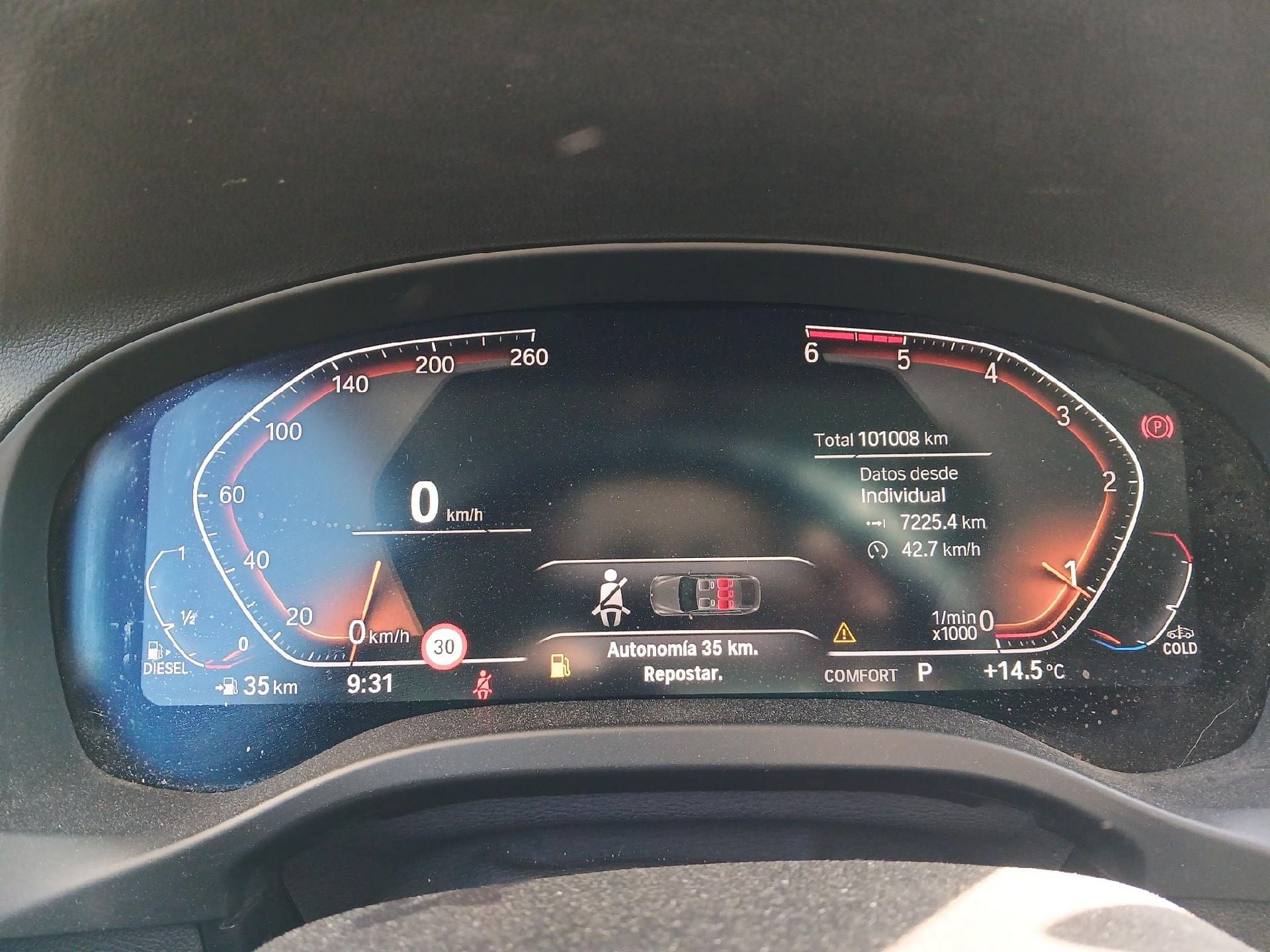 BMW X4 / 2018 / 5P / todoterreno xDrive20d photo