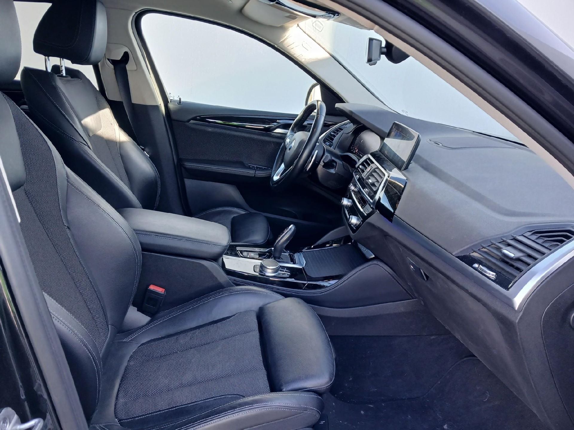 BMW X4 / 2018 / 5P / todoterreno xDrive20d photo