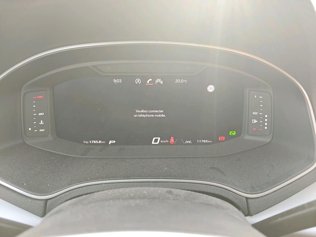 Arona Style Special Edition 1.0 TSI 115CV AT7 E6d photo