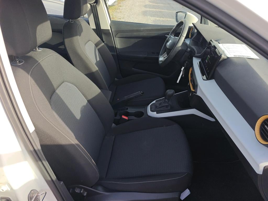 Arona Style Special Edition 1.0 TSI 115CV AT7 E6d photo