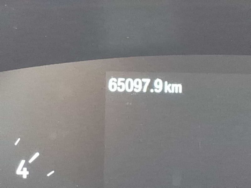 Ford Focus Turnier (CGE)(2018->) DE - Kb5 1.5 EcoBlue EU6d-T, Titanium Start/Stopp (EURO 6d-TEMP), 2018 - 2021 photo