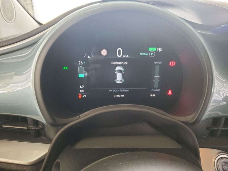 Fiat 500 e (332) Lim. (2020->) DE - LimS3, Icon Batterie 42 kWh, 2020 - 2023 photo