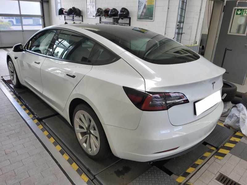 Tesla Model 3 - Lim4, 60 kWh RWD, 2021 - 2023 60 kWh photo