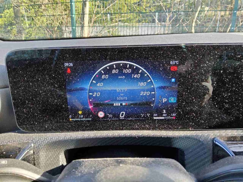 Mercedes-Benz A (BM 177)(03.2018->) DE - LimS5 A 180 d EU6d, (EURO 6d), (Facelift) 2022 - 2024 photo