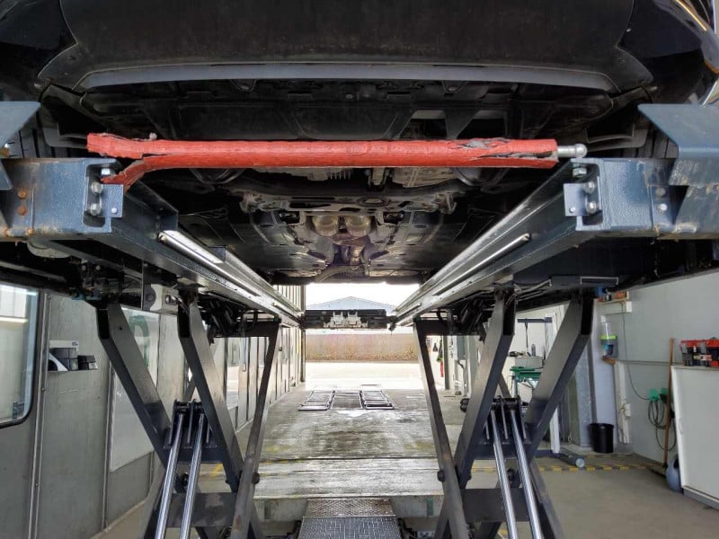 Cupra Leon Sportstourer (KL8/KU8)(09.2020->) DE - Kb5 2.0 TSI EU6d, VZ 4Drive OPF (EURO 6d), 2021 - 2024 photo