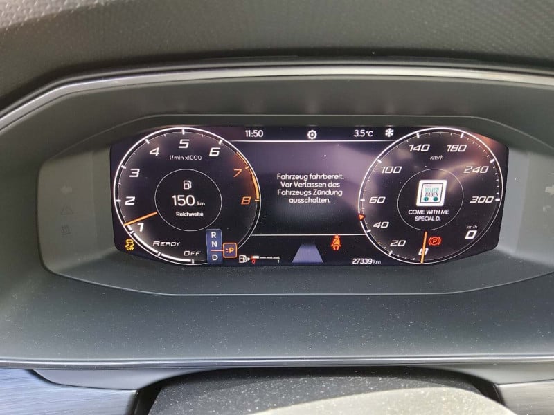 Cupra Leon Sportstourer (KL8/KU8)(09.2020->) DE - Kb5 2.0 TSI EU6d, VZ 4Drive OPF (EURO 6d), 2021 - 2024 photo