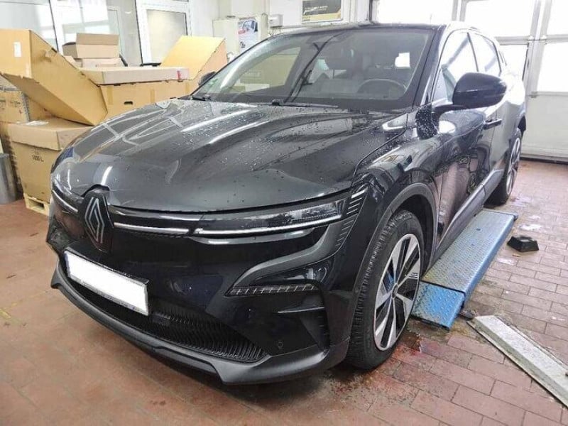 Renault Megane E-Tech Electric (02.2022->) EV60 130HP, Evolution ER (Batt. 60 kWh) optimum ch.