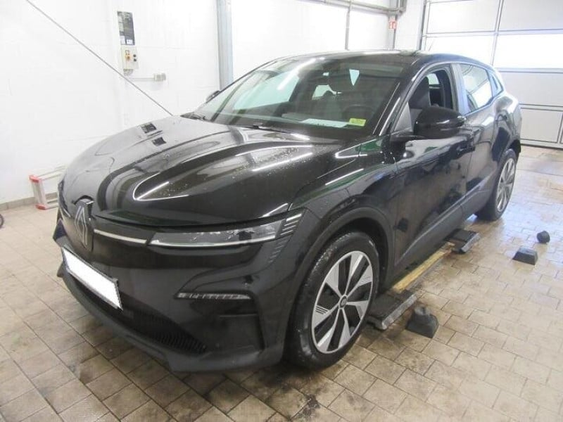 Renault Megane E-Tech Electric (02.2022->) EV60 130HP, Evolution ER (Batt. 60 kWh) optimum ch.