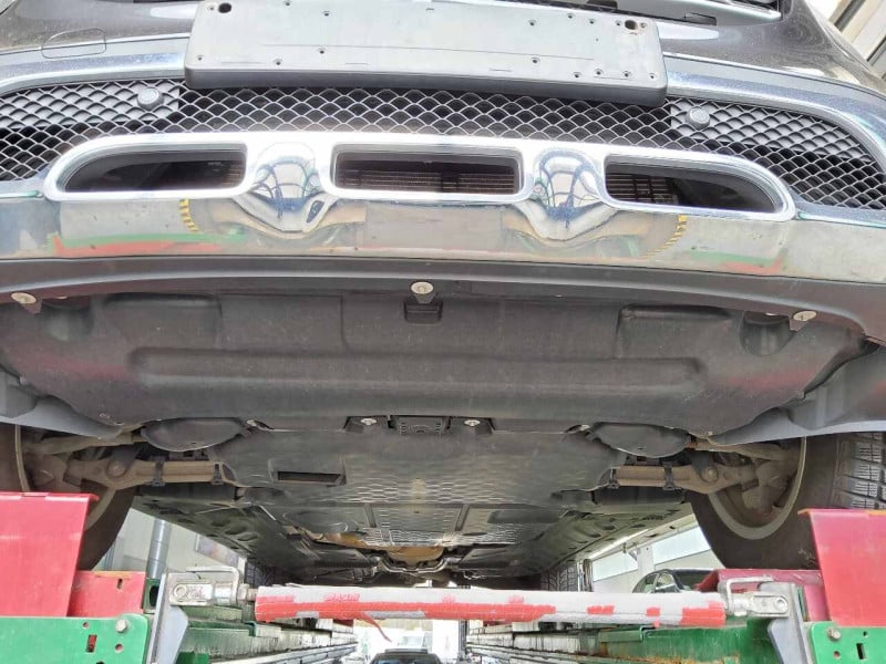 Mercedes-Benz GLC (BM 253)(06.2015->) DE - SUV5 GLC 300 de EU6d, de 4Matic (EURO 6d), (Facelift) 2020 - 2022 photo