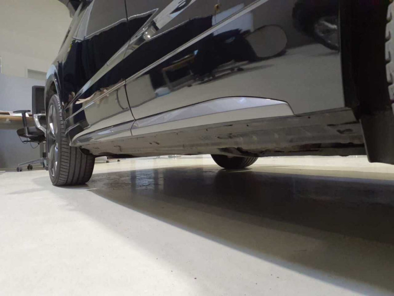 Cupra Ateca (KHP/KBP)(08.2020->) DE - SUV5 2.0 TSI EU6d, VZ 4Drive OPF (EURO 6d), (Facelift) 2023 - 2024 photo