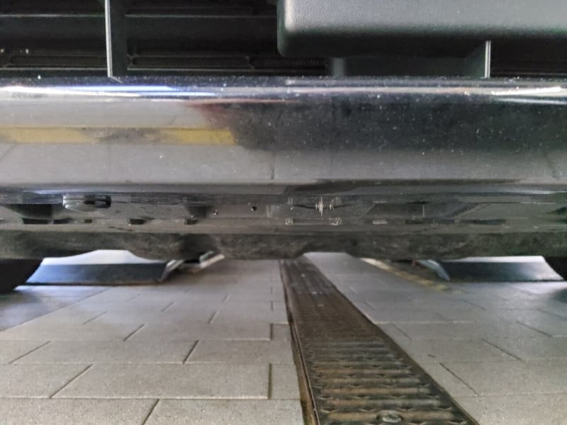 Ford Focus Turnier (CGE)(2018->) DE - Kb5 1.5 EcoBlue EU6d, ST-Line Start/Stopp (EURO 6d), 2020 - 2022 photo