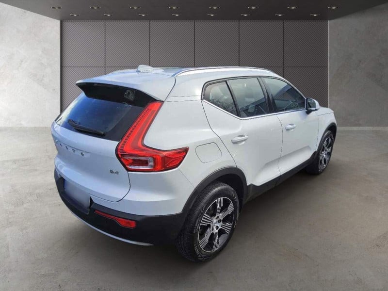 Volvo XC40 (2017->) DE - SUV5 B4 2WD EU6d, Inscription (EURO 6d), 2020 - 2022 photo