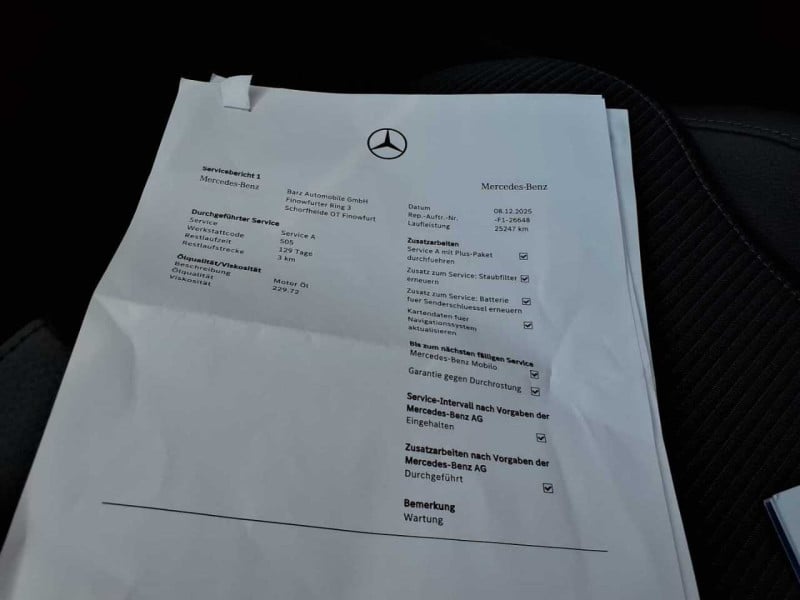 Mercedes-Benz C T-Modell (BM 206)(03.2021->) DE - Kb5 C 200 d EU6e, T Avantgarde (EURO 6e), 2024 - 2026 photo