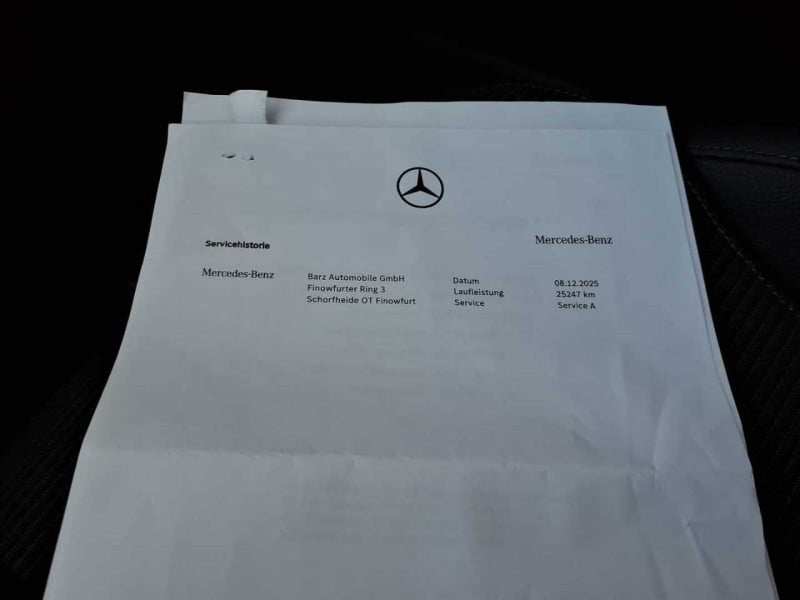 Mercedes-Benz C T-Modell (BM 206)(03.2021->) DE - Kb5 C 200 d EU6e, T Avantgarde (EURO 6e), 2024 - 2026 photo