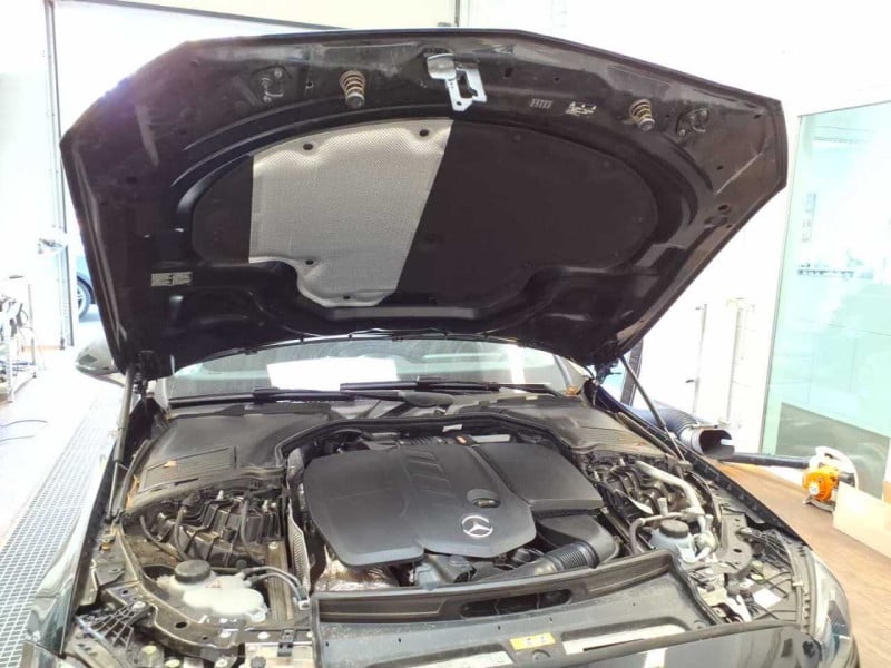 Mercedes-Benz C T-Modell (BM 206)(03.2021->) DE - Kb5 C 200 d EU6e, T Avantgarde (EURO 6e), 2024 - 2026 photo