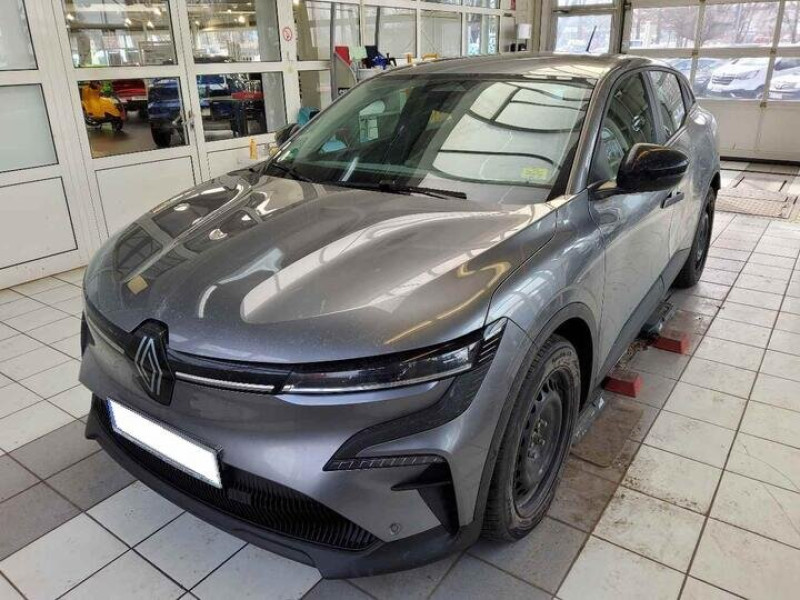 Renault Megane E-Tech Electric (02.2022->) EV60 130HP, Evolution ER (Batt. 60 kWh) optimum ch.