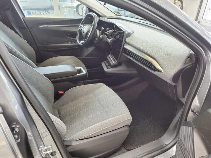 Renault Megane E-Tech Electric (02.2022->) EV60 130HP, Evolution ER (Batt. 60 kWh) optimum ch. photo