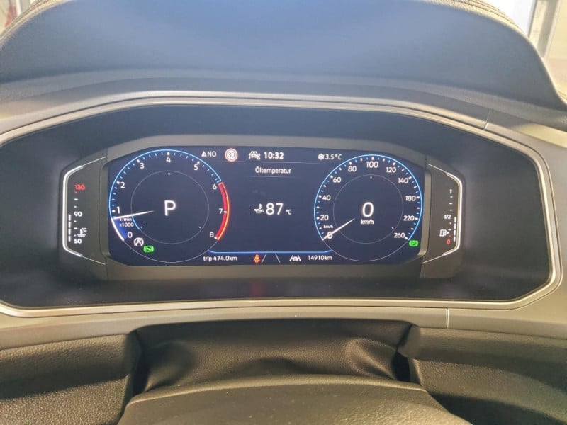 Volkswagen T-Roc Cabriolet (AC8)(12.2021->) DE - Ca2 1.5 TSI EU6e, Style, (Facelift) 2024 - 2026 photo