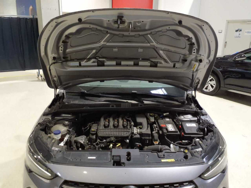 Opel Corsa F (2019->) DE - LimS5 1.2 EU6d, Edition (EURO 6d), 2019 - 2023 photo