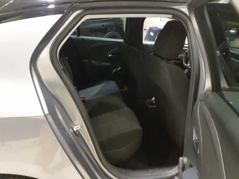 Opel Corsa F (2019->) DE - LimS5 1.2 EU6d, Edition (EURO 6d), 2019 - 2023 photo