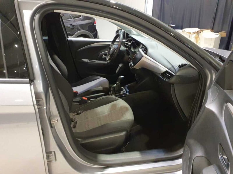 Opel Corsa F (2019->) DE - LimS5 1.2 EU6d, Edition (EURO 6d), 2019 - 2023 photo