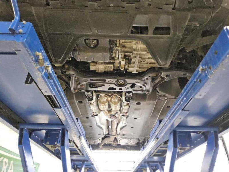 Cupra Formentor (KM7)(08.2020->) DE - SUV5 2.0 TSI EU6d, VZ 4 Drive, 2020 - 2024 photo