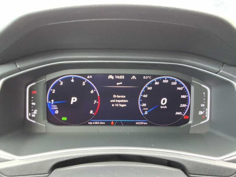 Volkswagen T-Roc (A11)(09.2017->2021) DE - SUV5 1.5 TSI EU6d, Sport OPF (EURO 6d), 2020 - 2022 photo