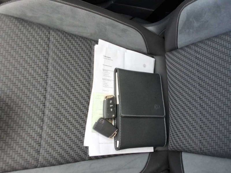 Volkswagen T-Roc (A11)(09.2017->2021) DE - SUV5 1.5 TSI EU6d, Sport OPF (EURO 6d), 2020 - 2022 photo