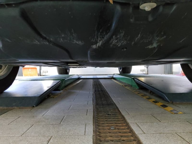 Mercedes-Benz GLC (BM 254)(06.2022->) DE - SUV5 GLC 200 EU6d, Avantgarde 4Matic (EURO 6d), 2022 - 2024 photo