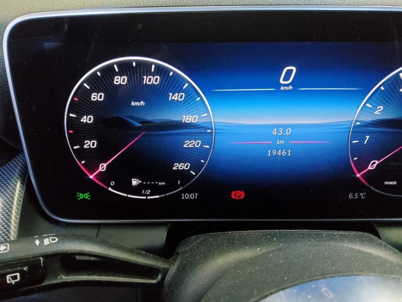 Mercedes-Benz GLC (BM 254)(06.2022->) DE - SUV5 GLC 200 EU6d, Avantgarde 4Matic (EURO 6d), 2022 - 2024 photo