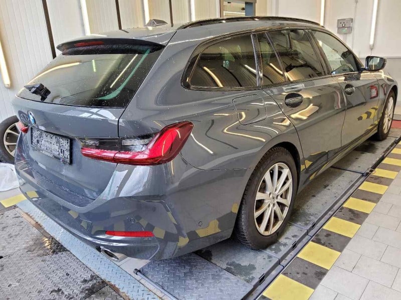 BMW 3 Touring (G21N)(07.2022->) DE - Kb5 320 d Mild-Hybrid EU6d, xDrive (EURO 6d), (Facelift) 2022 - 2024 photo