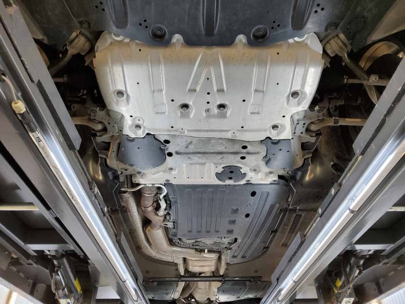 BMW 3 Touring (G21N)(07.2022->) DE - Kb5 320 d Mild-Hybrid EU6d, xDrive (EURO 6d), (Facelift) 2022 - 2024 photo