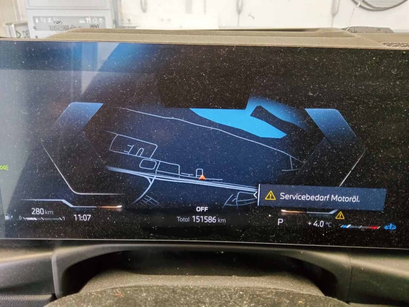 BMW 3 Touring (G21N)(07.2022->) DE - Kb5 320 d Mild-Hybrid EU6d, xDrive (EURO 6d), (Facelift) 2022 - 2024 photo